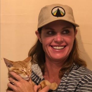 Meet your Posher, Leigh ann